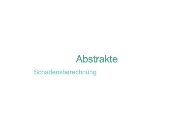 abstrakt